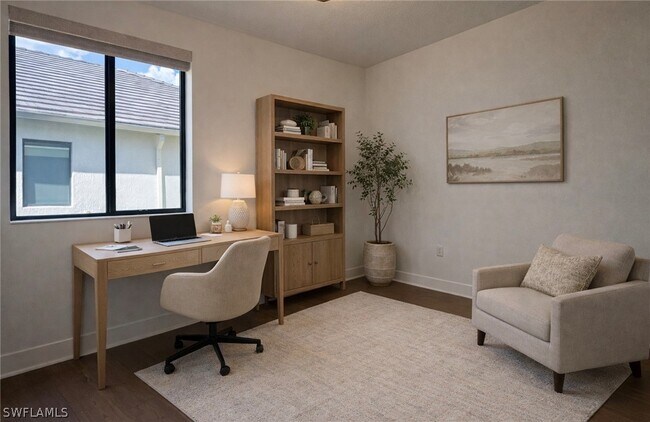 Building Photo - 5114 Panella Ave