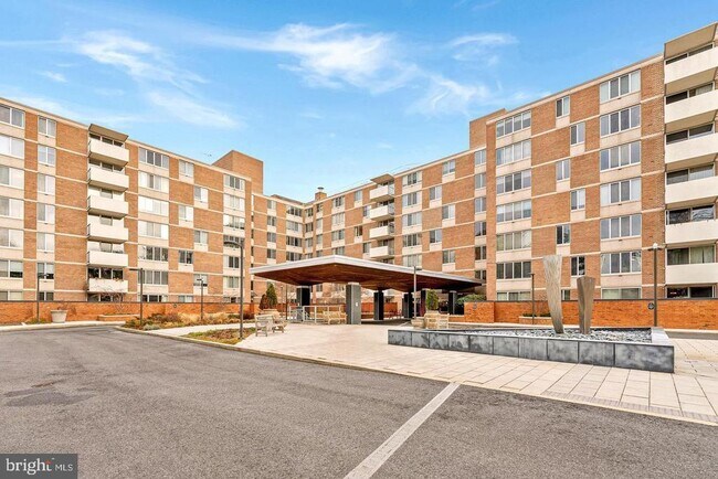 Building Photo - 2939 Van Ness St NW