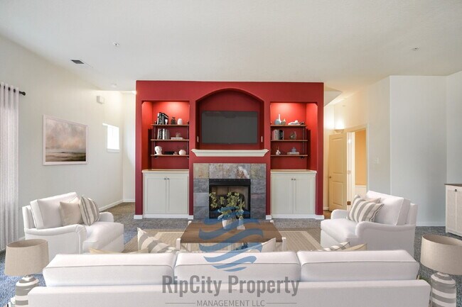 Building Photo - 1090 SW 170th Ave