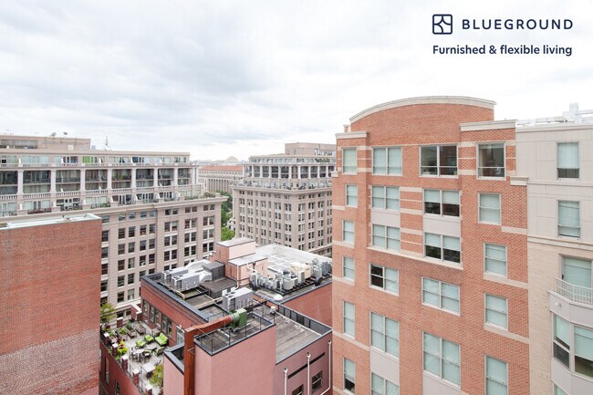 Building Photo - 425 8th St NW