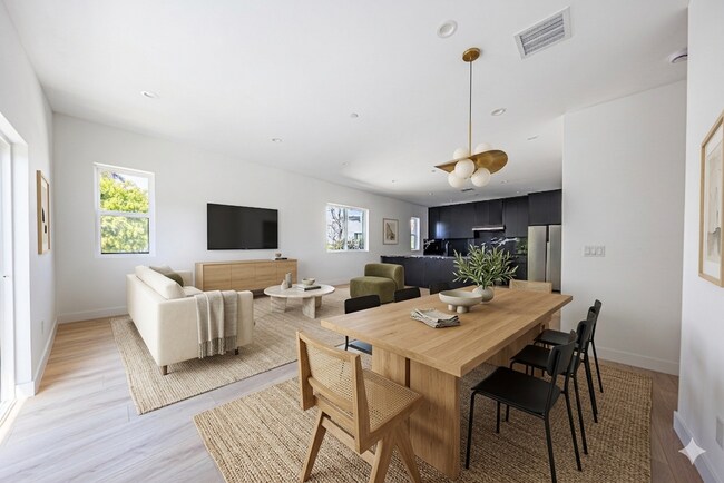 Building Photo - 1954 Purdue Ave