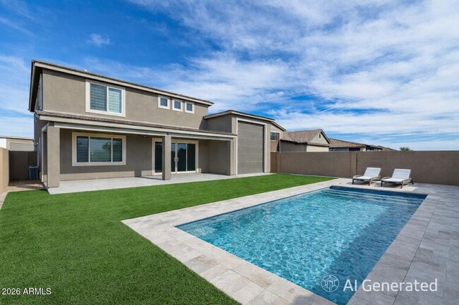 Building Photo - 17635 W Red Fox Rd