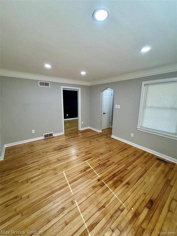 Building Photo - 6267 Piedmont St