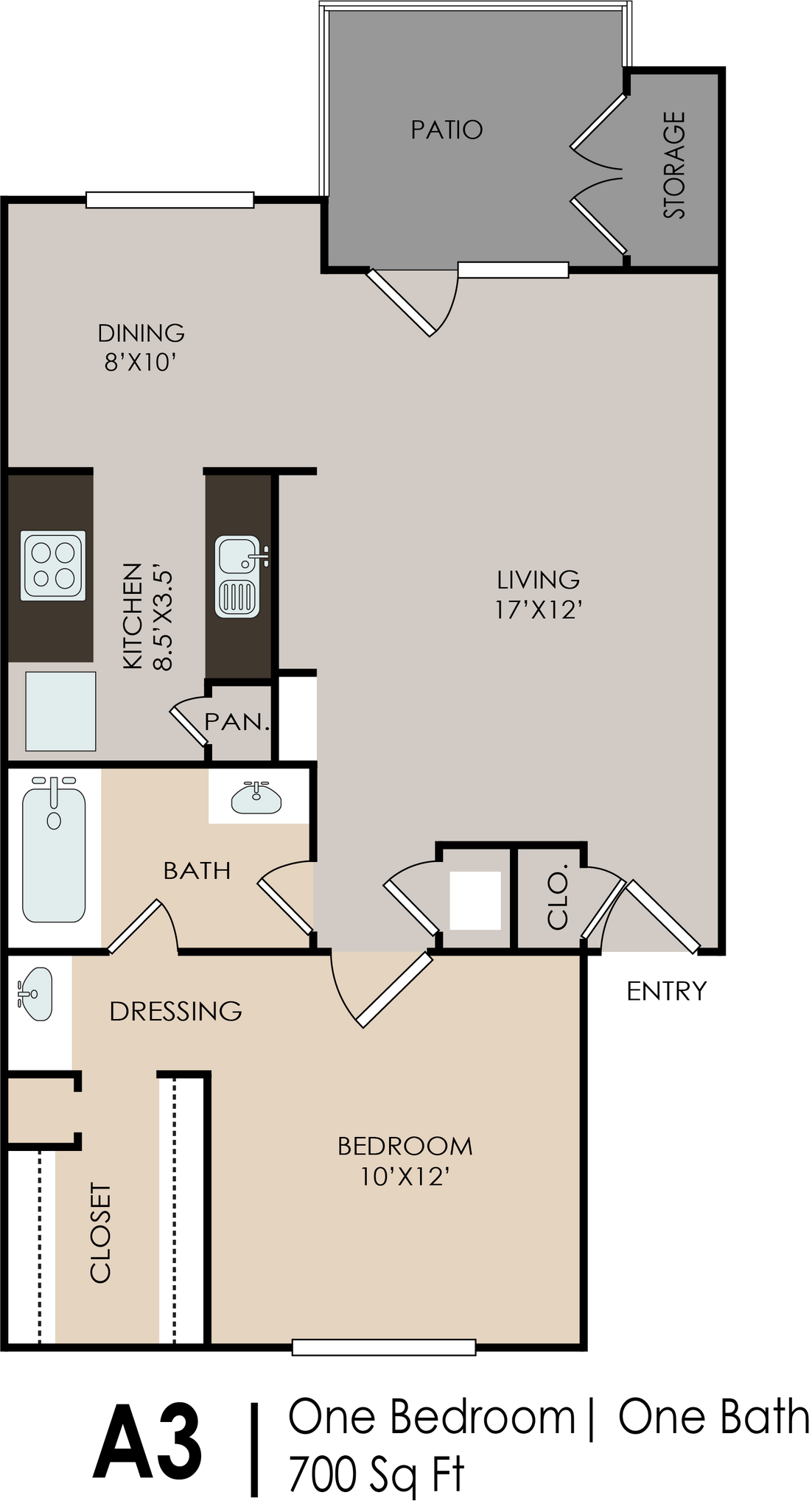 Vista del Rey Apartments 5622 Evers Rd San Antonio TX 78238 Apartment Finder