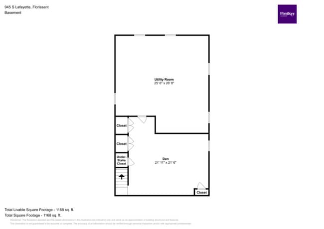 Building Photo - 945 S Lafayette St