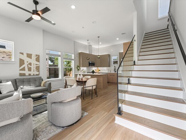 Building Photo - 2598 W Tidwell Rd