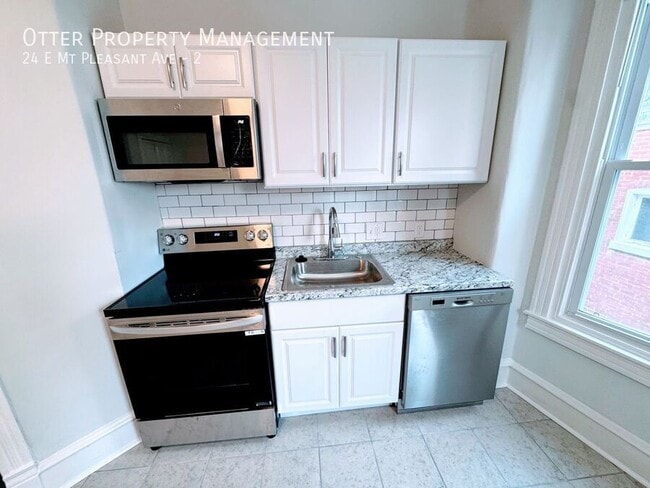 Building Photo - 24 E Mt Pleasant Ave