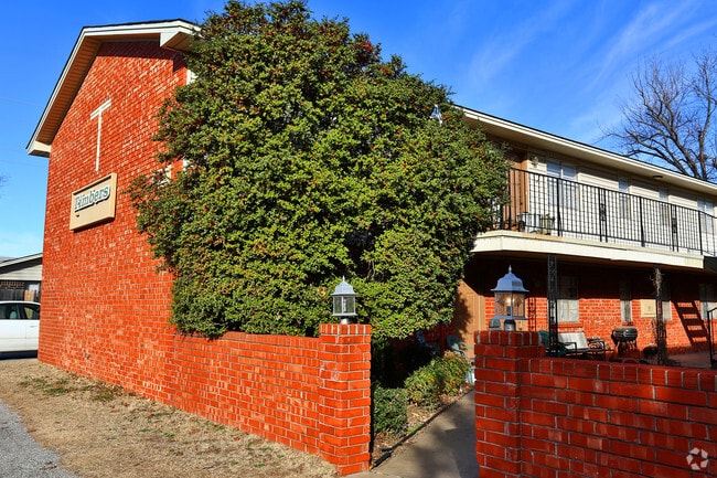 Building Photo - Timbers Apartments