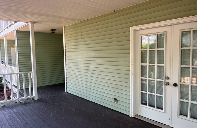 Building Photo - 26 Cutlers Ct