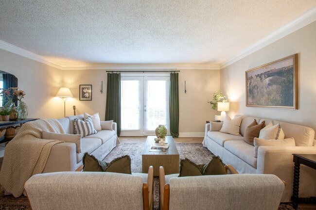 3 Bedroom - model - The Carrington