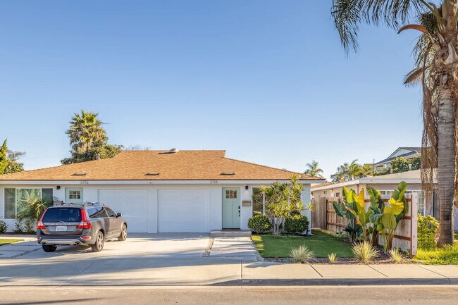 Building Photo - 3725 Jefferson St