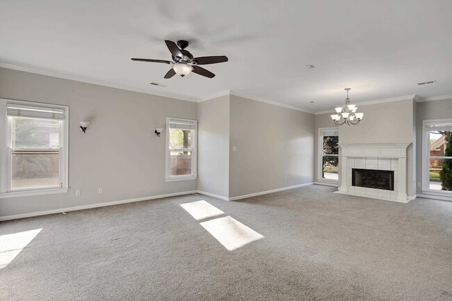 Building Photo - 979 Welbeck Cove