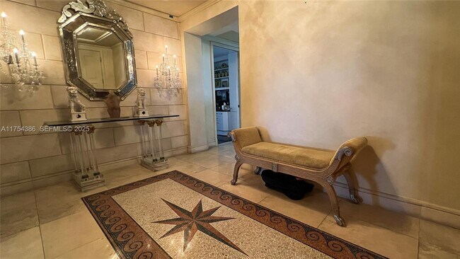 Building Photo - 7241 Fisher Island Dr