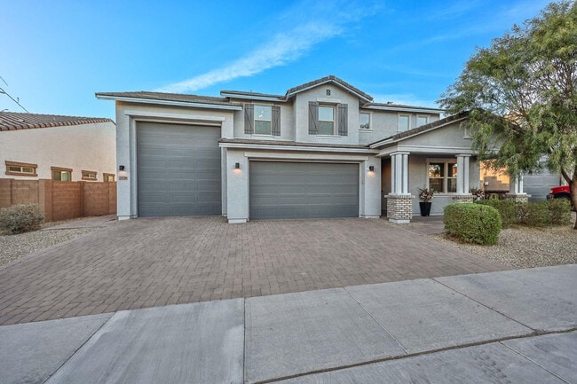 Building Photo - 25756 N 140th Ln