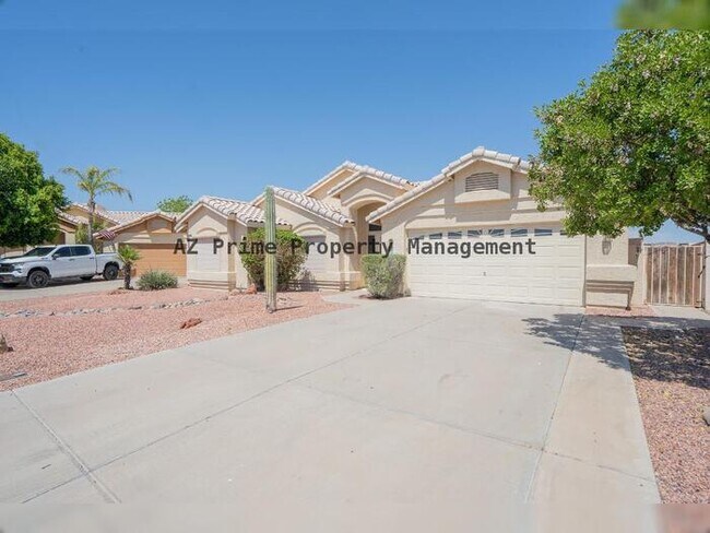 Primary Photo - 15329 N 85TH AVE, PEORIA AZ