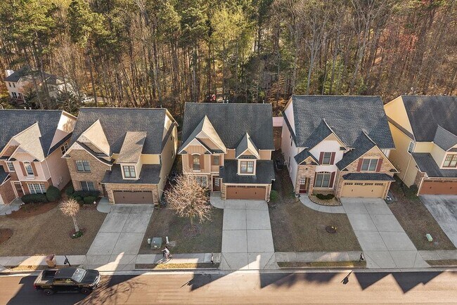 Building Photo - 3476 Harvest Ridge Ln NE