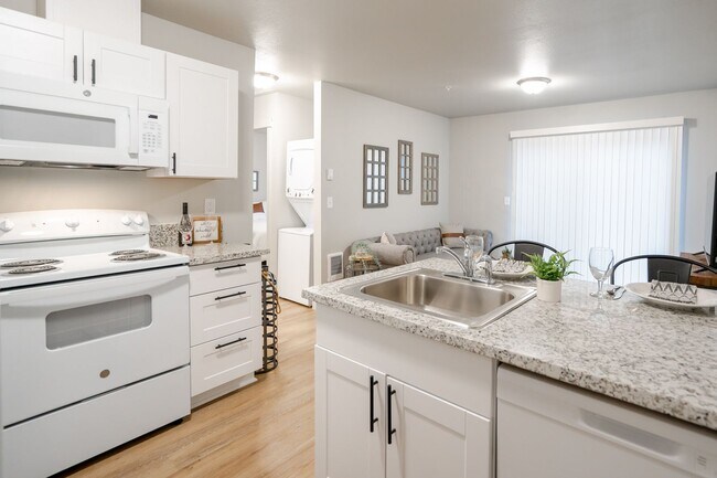 Interior Photo - 555 N. River Rd.