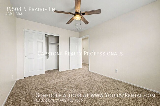 Building Photo - 39508 N Prairie Ln