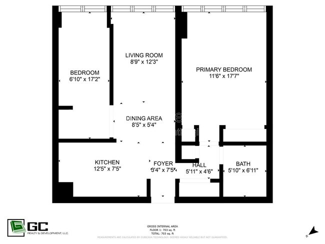 Building Photo - 6030 N Sheridan Rd