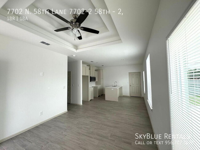 Building Photo - 7702 N 58th Ln