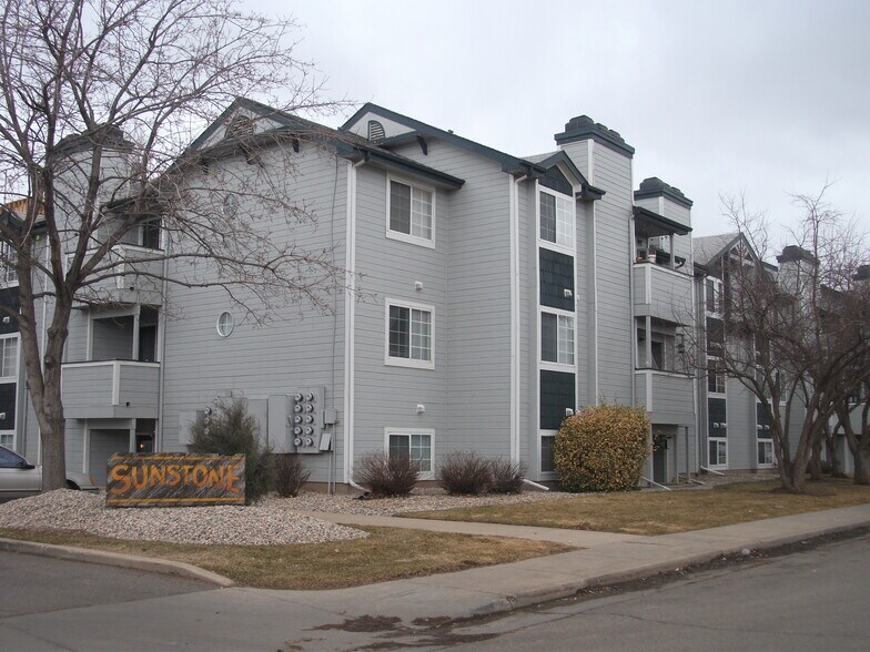 Primary Photo - 720 City Park Ave