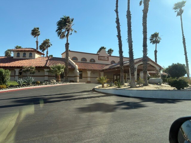 Building Photo - 65565 Acoma Ave