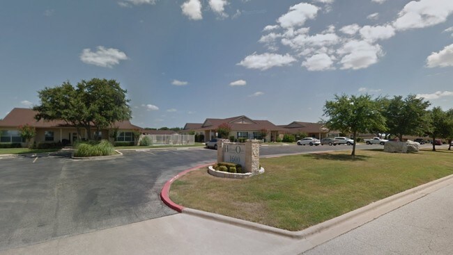 Primary Photo - Highland Oaks 55+ Community