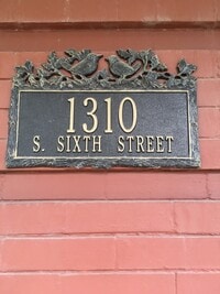Building Photo - 1310 S 6th St