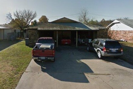 Primary Photo - 1801 SW 2nd St