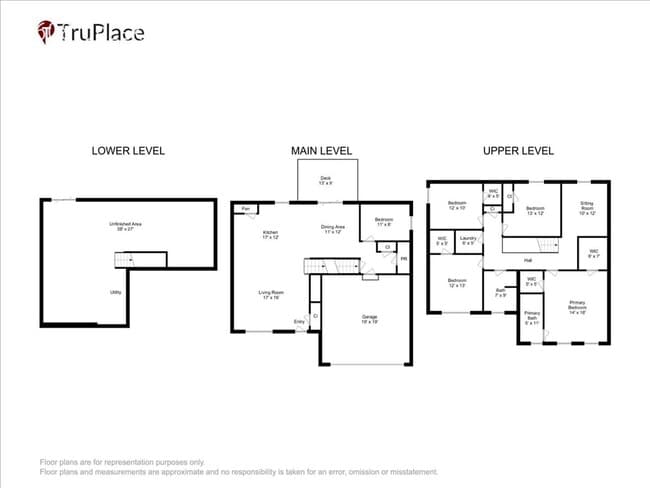Building Photo - 1608 Creek Bottom Pl