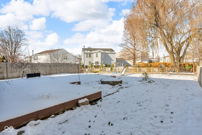 Building Photo - 8818 Browns Valley Ln