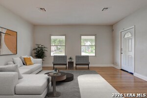 Building Photo - 1932 W Huisache Ave