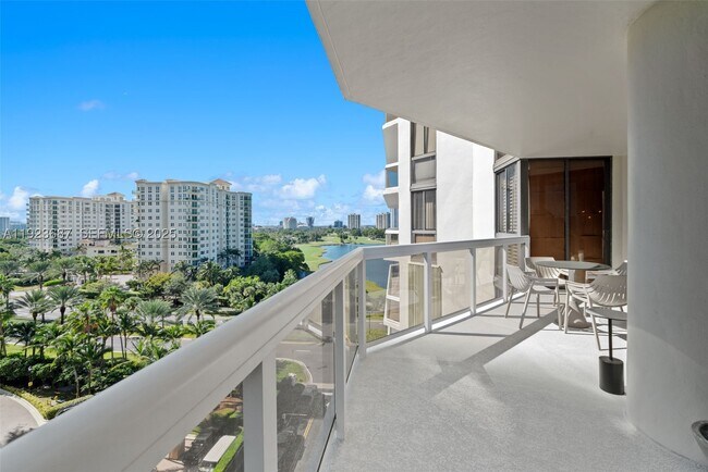 Building Photo - 20185 E Country Club Dr