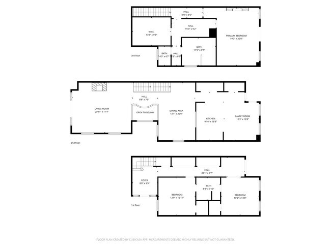 Building Photo - 1714 Roy St