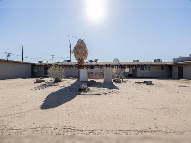 Building Photo - 7101 N 36th Ave