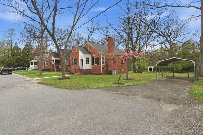 Building Photo - 6701 Rhode Island Ave