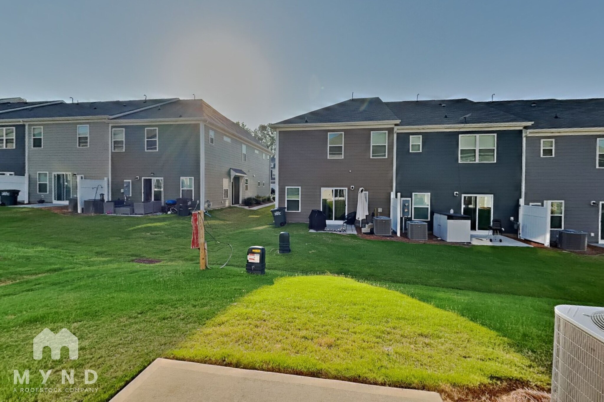 Building Photo - 7123 Bentz St