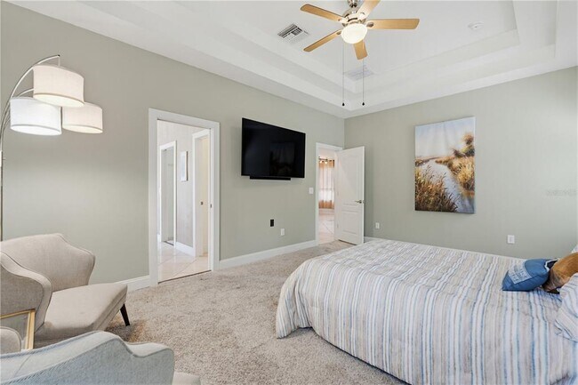 Building Photo - 10842 Wild Cotton Ct