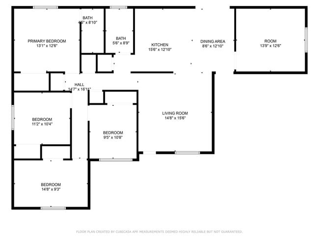 Building Photo - 4 Bedroom House Located in Tempe!