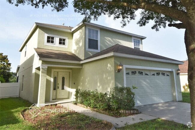 Building Photo - 8413 Night Owl Ct