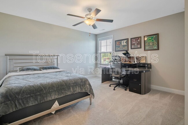 Building Photo - 1408 Friar Rock Cir