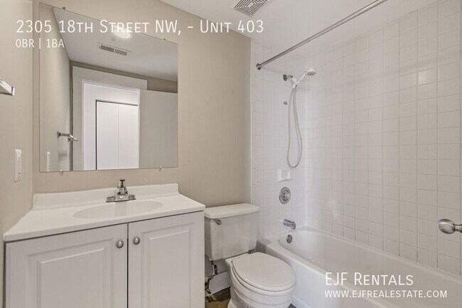 Building Photo - 2305 18th St NW