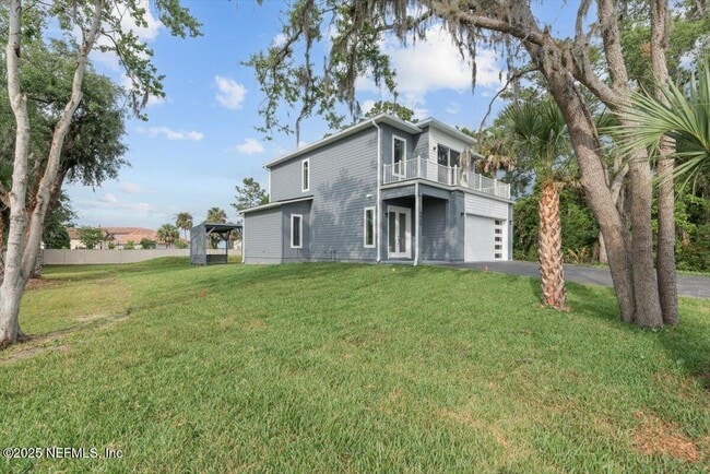 Building Photo - 5405 Heckscher Dr
