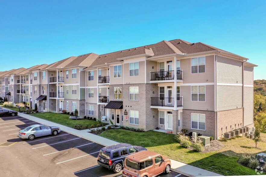 River Ridge 1419 Loveland Madeira Rd Loveland OH 45140 Apartment Finder