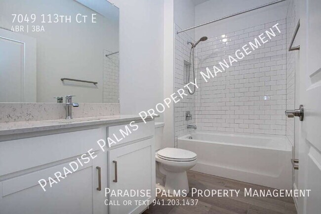 Building Photo - 7049 113th Ct E