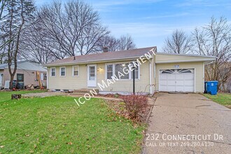 Building Photo - 232 Connecticut Dr