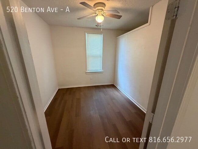 Building Photo - 520 Benton Ave