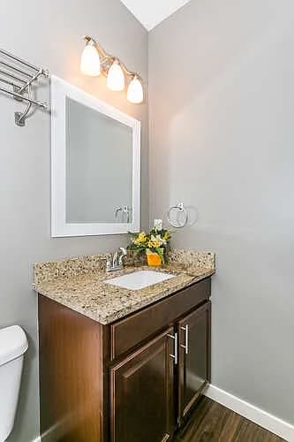 Building Photo - 1218 S Longford St