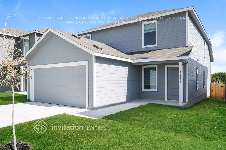 Building Photo - 14423 Jenson Crk