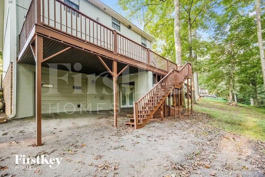 Building Photo - 1011 Wildwood St